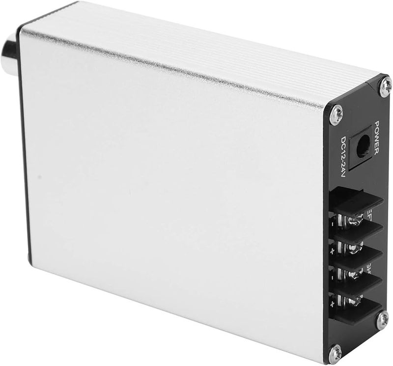 TPA3116D2 60Wx2 Stereo Digital Amplifier Board Aluminum Alloy for Home Speakers - Image 5